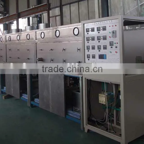 Production Scale Co2 Extractor,supercritical Co2 Extractor photo-4