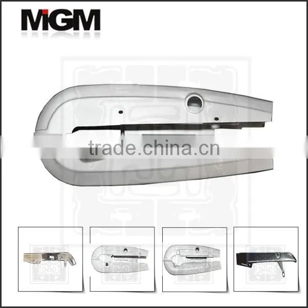 Motorcycle Chain Case Motorcycles in China Haojue photo-4