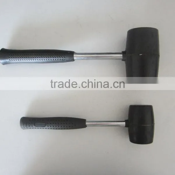 Hammer of Rubber Wooden Hammer Window Breaker Made in China With Free Samples photo-5