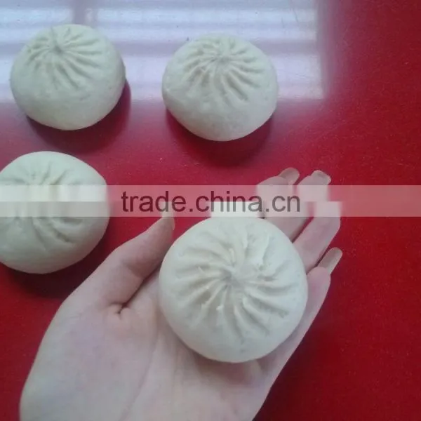 Steamed Bun Maker Stuffing Bread Bun Maker Automatic Steamed Bun Machine photo-3