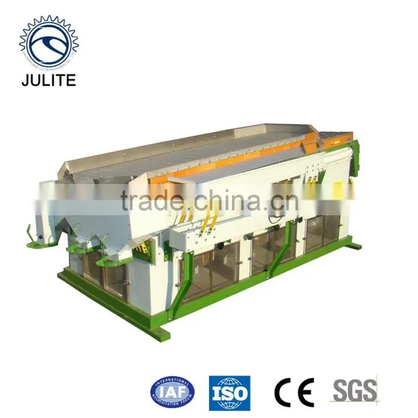 Sorghum Wheat Gravity Cleaning Machine photo-2