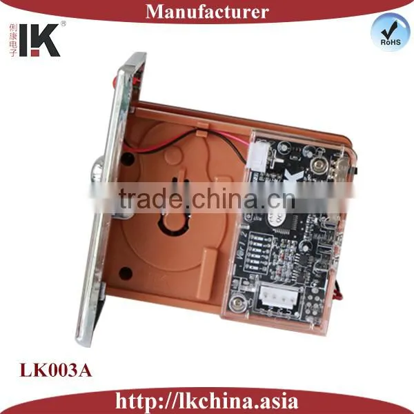 LK003A Bartop Mini Arcade Game Machine Ticket Dispenser photo-4