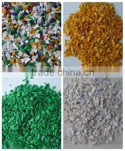 HongShi CCD Mini Belt Plastics Sorting Machine photo-6
