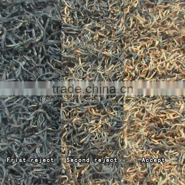High Production Black Tea Color Sorter Machine With Low Damage Rate photo-4