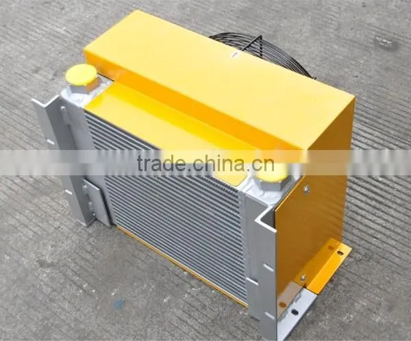 Hydraulic Oil Cooler (ah1417t-ca) photo-3