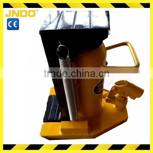 3ton Allied Hydraulic Floor Jack photo-6