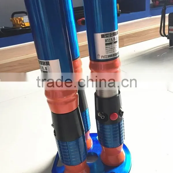 Hydraulic Jack Sets Heavy Rescue Equipments for Earthquake photo-2
