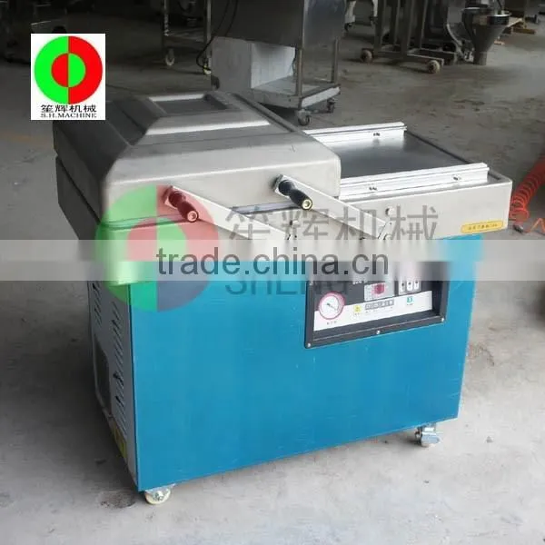 Shenhui Machine Hot Sell High Technical Automatic Vacuum Packing Machine/vacuum Pack Machine photo-4