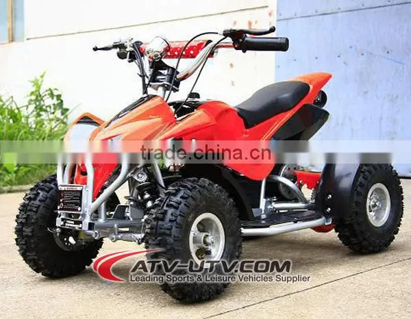 New Model Electric ATV Quads FOR Kids EA0503 photo-3