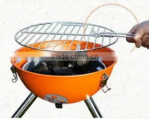 Most Competitive 12"ball Kettel Bbq Grill photo-4
