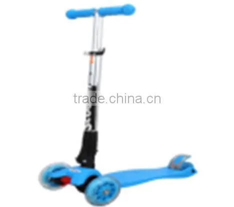 Kick Scooter 2017 Custom Kick Scooters