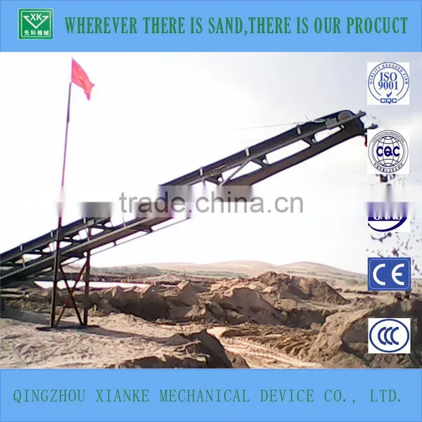 300t/h Construction Sand Washing Trommel Machine for Sale photo-6