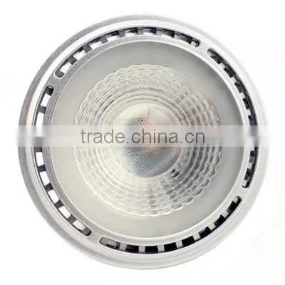 18W LED Flower Grow Lamp With Custom Ratio Plant Light photo-3