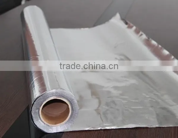 Aluminum Foil Woven Radiant Heat photo-3