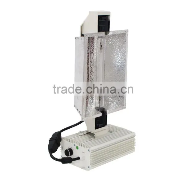 Special Double Host Grow Light for Plants photo-5
