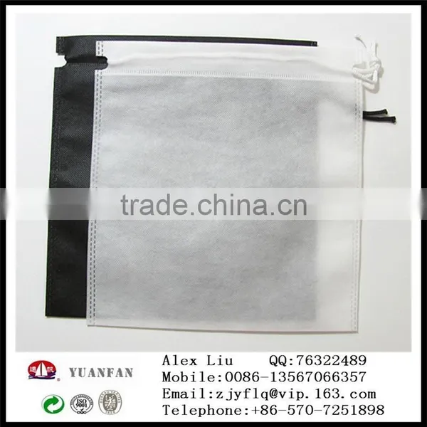 Supply PP Polypropylene Spunbond Non Woven Fabric and Non-woven Bags photo-5