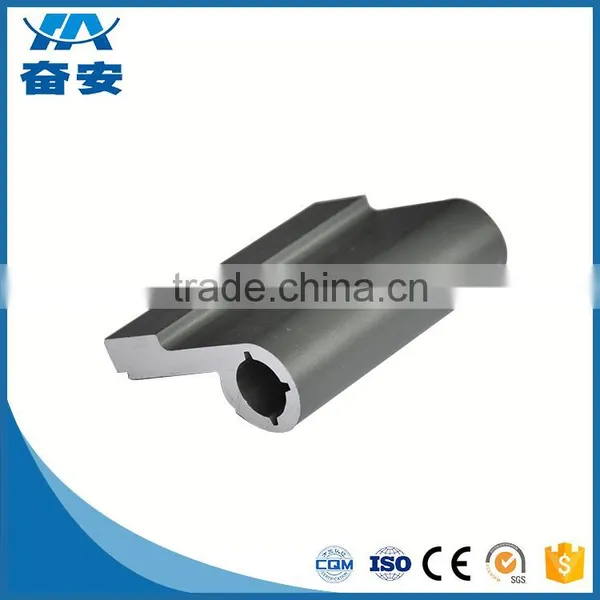 China Manufacturer Durable Windows Aluminium Profiles photo-6