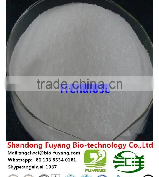 Trehalose Used in Fruit Products Industry photo-2