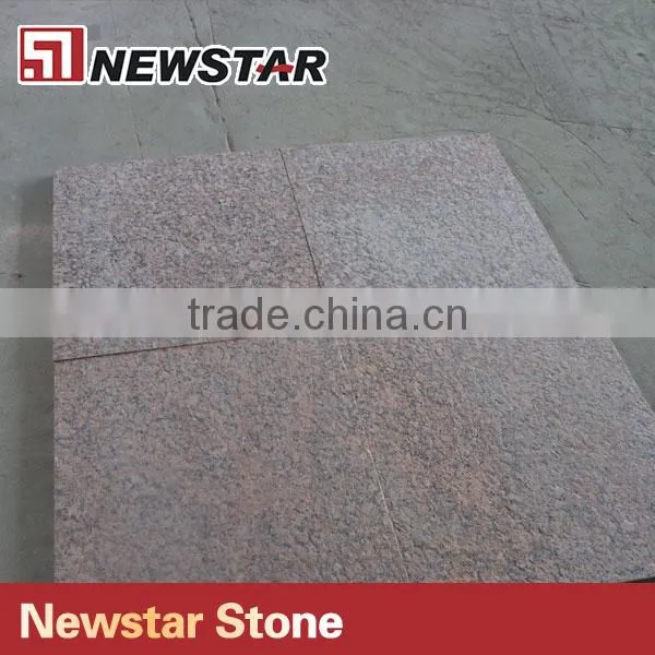 Maple Red Granite China Red Granite Countertops photo-5