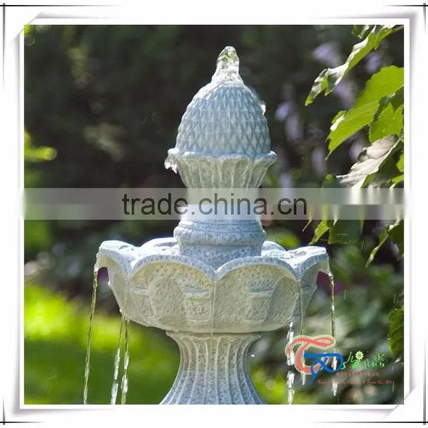 European Household Courtyard Balcony Decoration Fountain photo-2