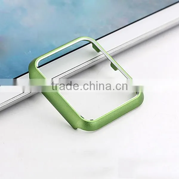 New Coming Aluminium Alloy Case for Apple Watch, Metal Wrist Watch Case photo-5
