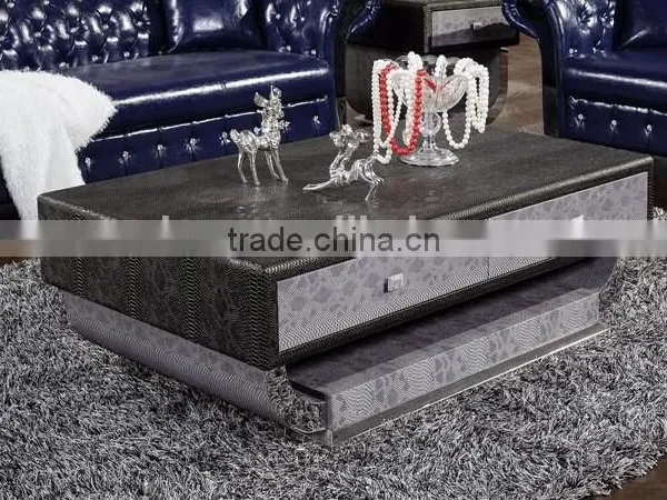 Fashional Table /stainless Steel Table
