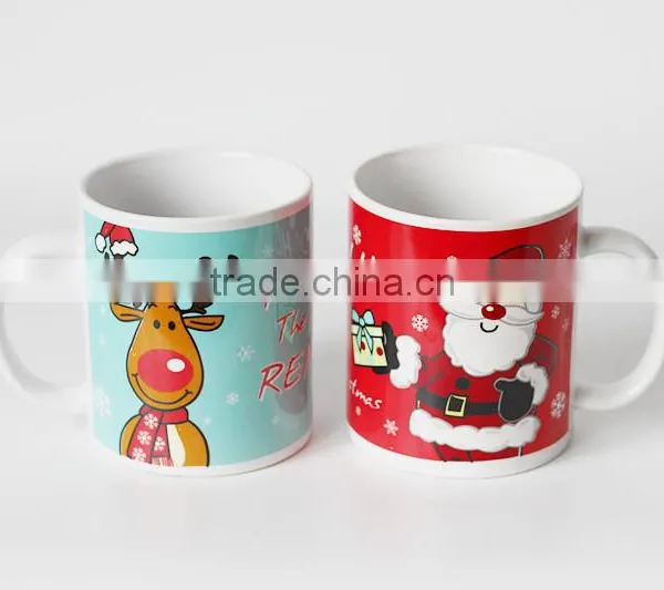 Ceramic Coffee Mug photo-3