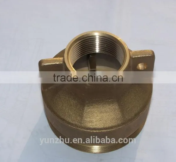 Brass Forging Parts photo-1