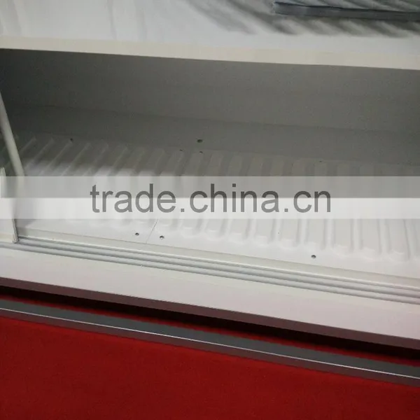 Warehouse Plastic Spare Parts Bins photo-5
