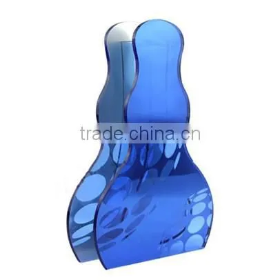 Handmade Custom Plexiglass Vase/Decoration Vase photo-4