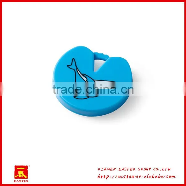 Cartoon Round Food Sealed Clips photo-4