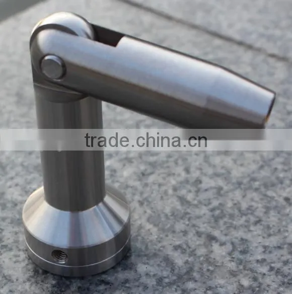 Stainless Steel 304 316 Glass Anwings Canopies Fittings Trade Assurance China photo-3