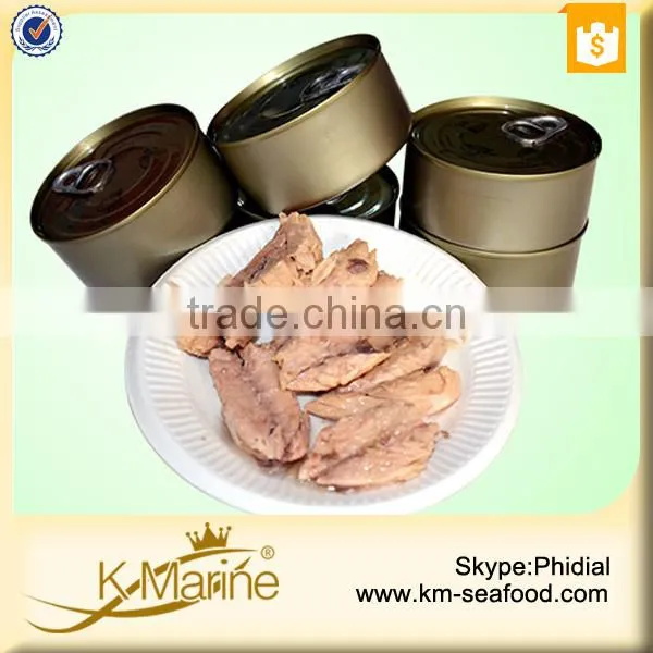 Wholesale Round Canned Fish Manufacturers in Thailand photo-3