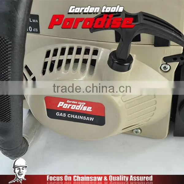 PDS5200 2Stroke 2.2kw 3HP 52CC Chinese Chainsaw 5200 Prices photo-3