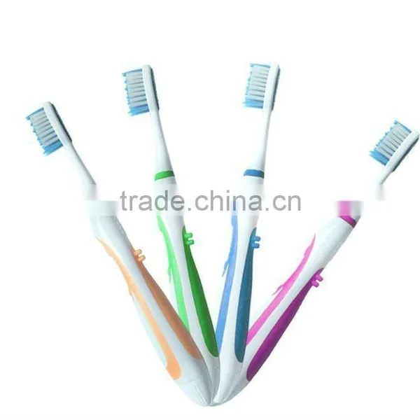 High quality toothbrush