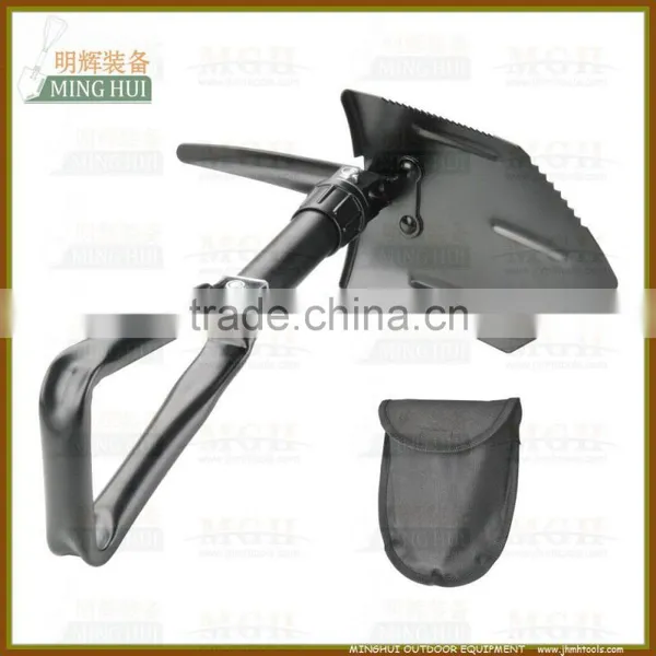 Munitions Portable Pickaxe Shovel photo-6