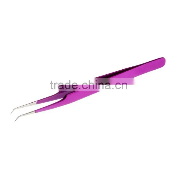 Volume Lash Tweezers