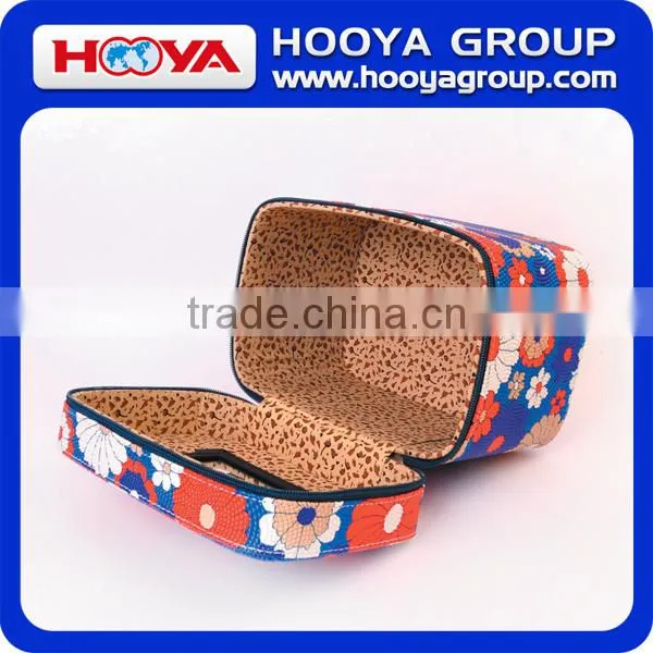 Travel Cosmetic Bag, pu Cosmetic Bag photo-3