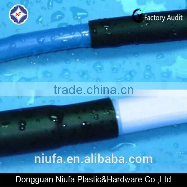 High Quality Flame Retardant Heat Shrink Tubing RSFR-HT(2X) photo-2