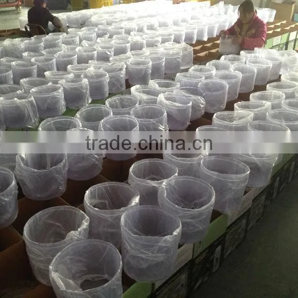 14L Abs Mineral Water Pot With Flat Lid photo-4