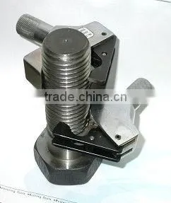 M4~M45 HSS Quick Adjustable External Thread Restorer for Repair Tool photo-4