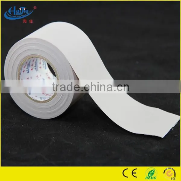 no Glu Wide Pvc Pipe Wrap Tape Air Conditioner Tape photo-3