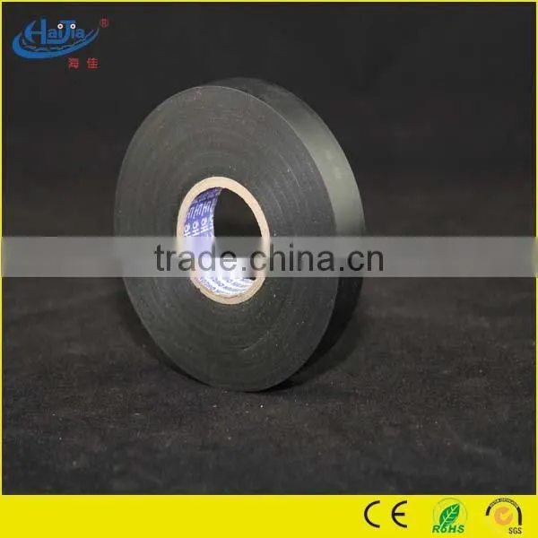 Pink Plastic Tape Environmental-friendly PVC Electrical Tape photo-4