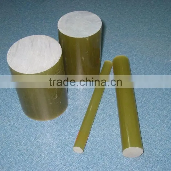 HIgh Quality FRP Epoxy Fiberglass Strips by Pultrusion photo-3
