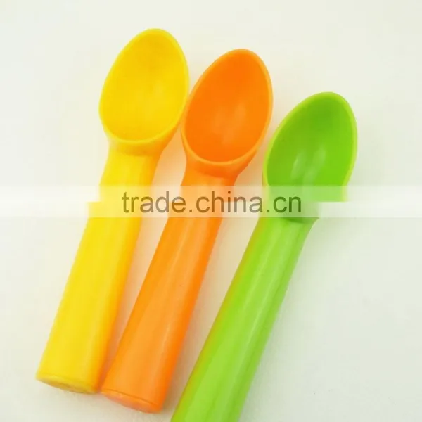41026 Plastic Ice Cream Spoon photo-3
