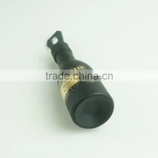 42199 Stainless Steel Bottle Opener With Bottle Shape Handle photo-2
