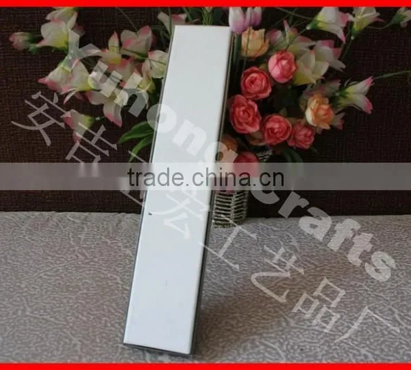 Traditional Process Chinese Hand Fan Paper Box photo-3