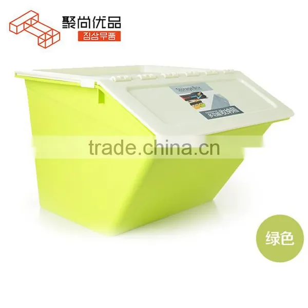 L00122 2017 Good Quality Plastic Storage Box photo-4