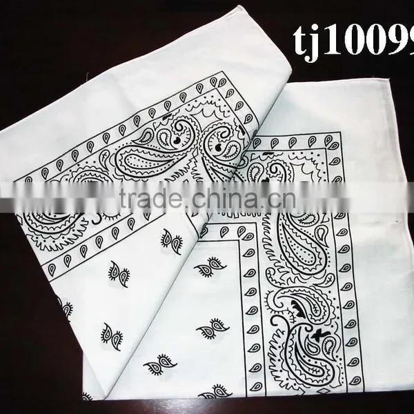 Classic Chinese Red Kerchief Tj10097 photo-3