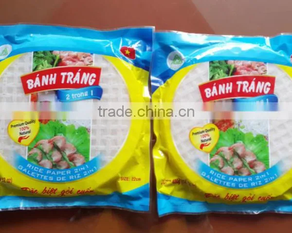 Springroll Rice Paper - Freshroll Rice Paper - Rice Paper - Duy Anh Foods photo-3